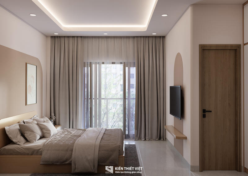 THIẾT KẾ NỘI THẤT – PHÒNG NGỦ 03 (32)
