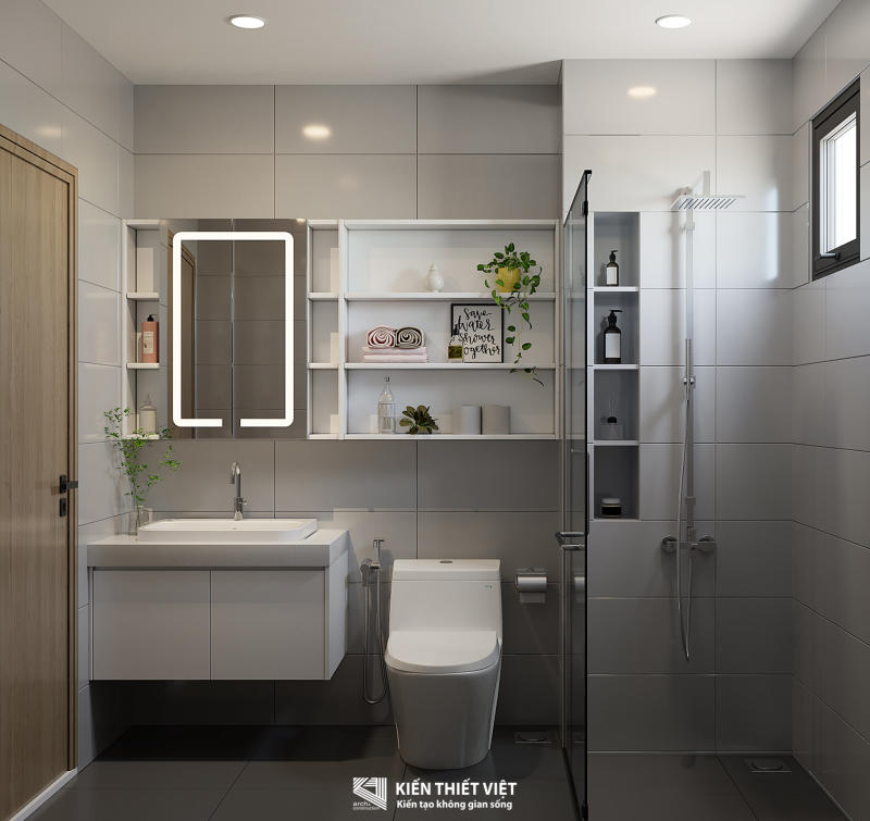 THIẾT KẾ NỘI THẤT – PHÒNG NGỦ 03 (35)