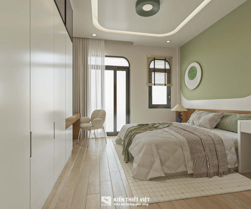 THIẾT KẾ NỘI THẤT – PHÒNG NGỦ 02 (14)