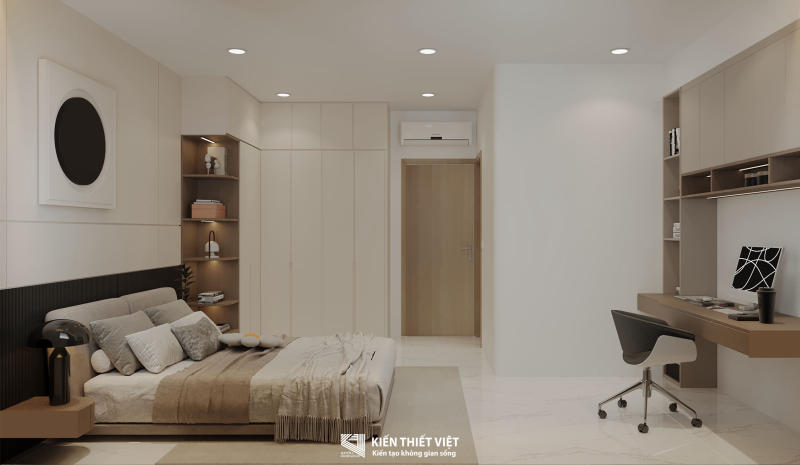THIẾT KẾ NỘI THẤT – PHÒNG NGỦ 03 (26)