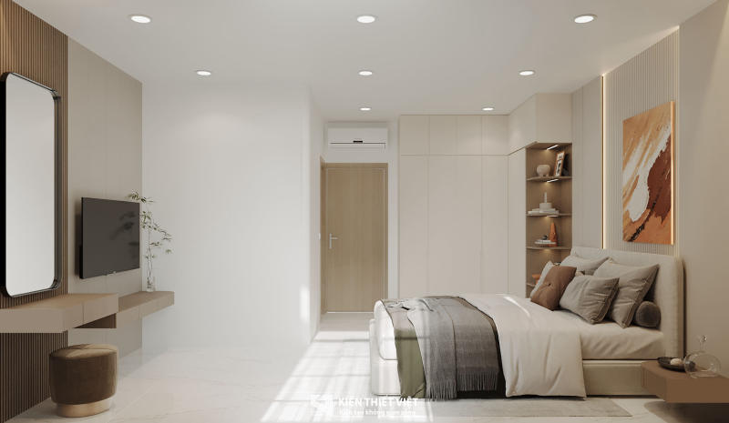THIẾT KẾ NỘI THẤT – PHÒNG NGỦ 04 (30)