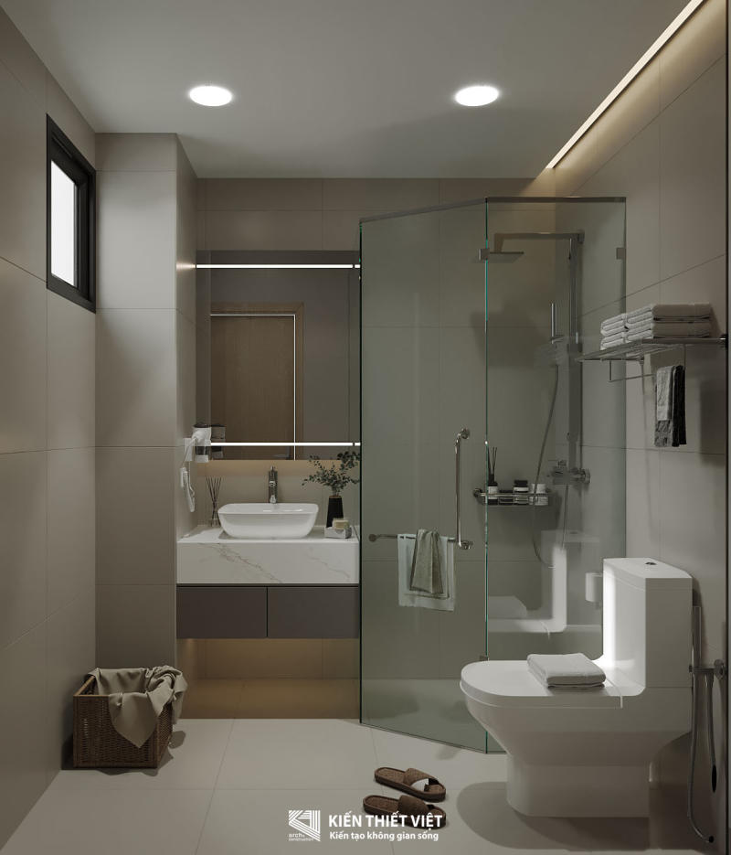 THIẾT KẾ NỘI THẤT – PHÒNG NGỦ 01 (20)