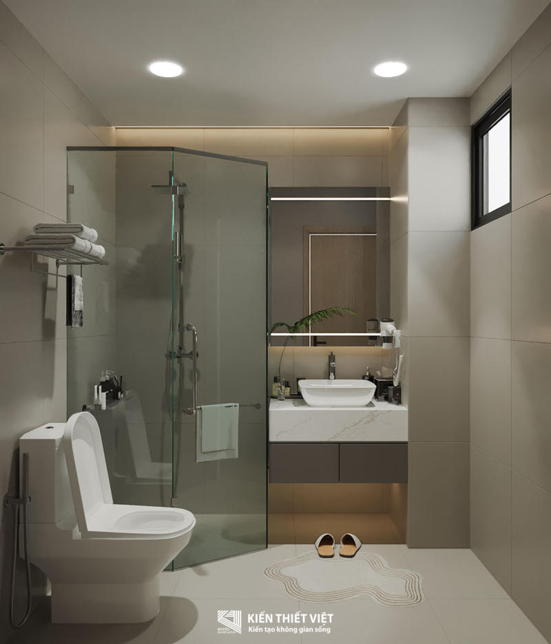 THIẾT KẾ NỘI THẤT – PHÒNG NGỦ 03 (28)