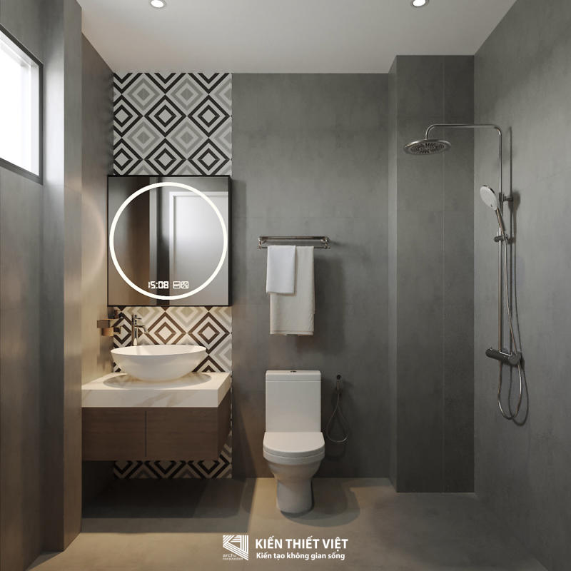 THIẾT KẾ NỘI THẤT – KHÔNG GIAN WC (28)