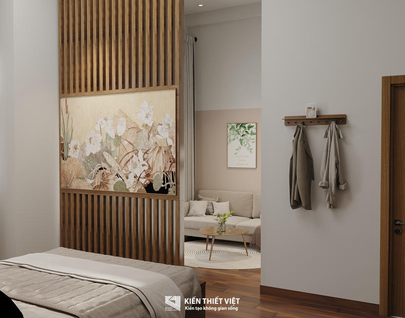 THIẾT KẾ NỘI THẤT – Lầu 2 (17)
