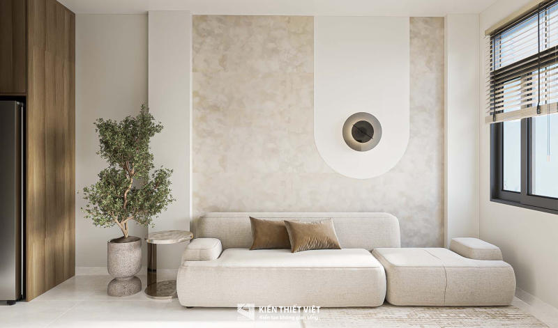 THIẾT KẾ NỘI THẤT – Lầu 2 (22)