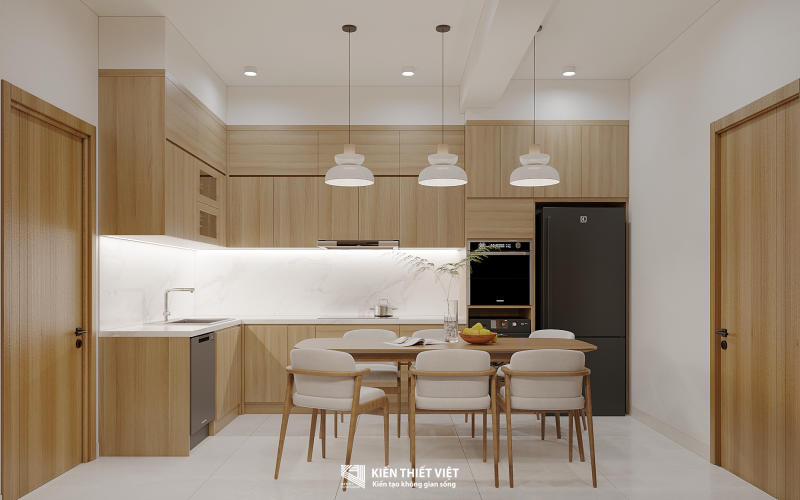 THIẾT KẾ NỘI THẤT – Lầu 3 (25)