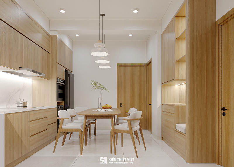 THIẾT KẾ NỘI THẤT – Lầu 3 (27)
