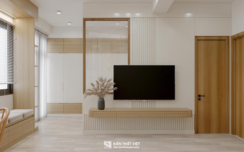 THIẾT KẾ NỘI THẤT – Lầu 3 (31)