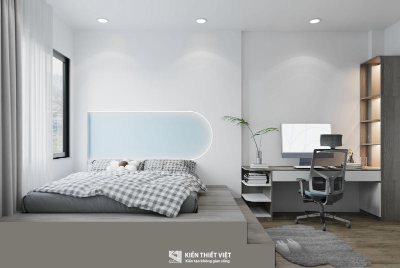 THIẾT KẾ NỘI THẤT – PHÒNG NGỦ 03 (22)