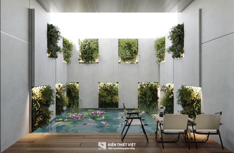 THIẾT KẾ NỘI THẤT – SÂN SAU (27)