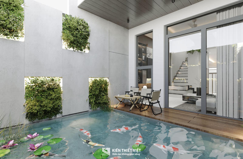 THIẾT KẾ NỘI THẤT – SÂN SAU (29)