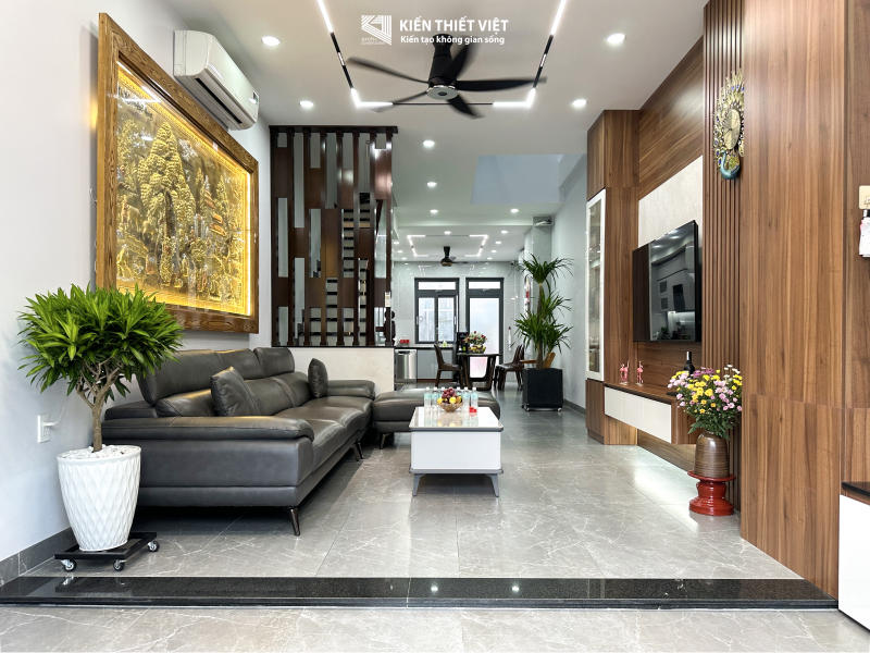 THỰC TẾ DỰ ÁN – KHÔNG GIAN NỘI THẤT (3)