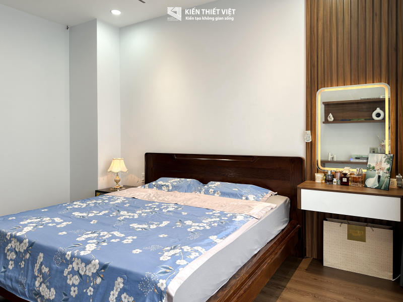 THỰC TẾ DỰ ÁN – KHÔNG GIAN NỘI THẤT (18)