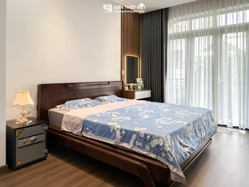THỰC TẾ DỰ ÁN – KHÔNG GIAN NỘI THẤT (19)