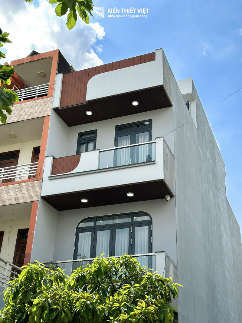 THỰC TẾ DỰ ÁN – MẶT TIỀN (2)