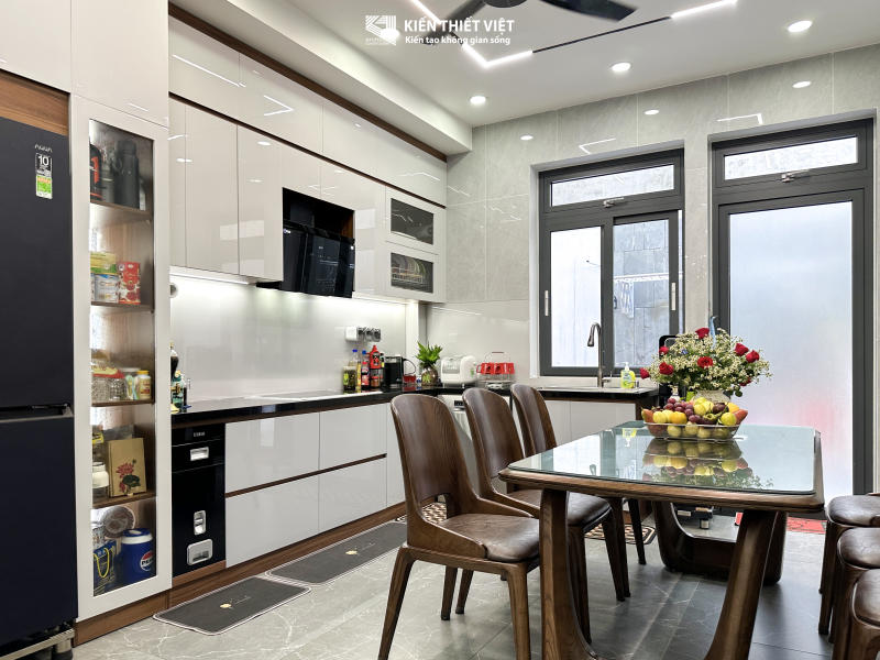 THỰC TẾ DỰ ÁN – KHÔNG GIAN NỘI THẤT (8)