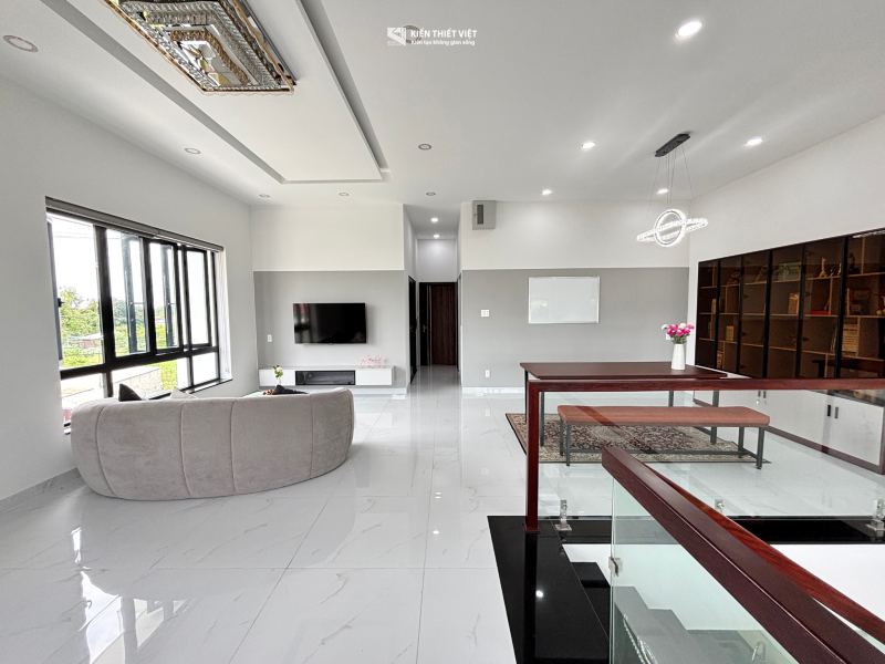 Thực tế dự án – Không gian nội thất (9)