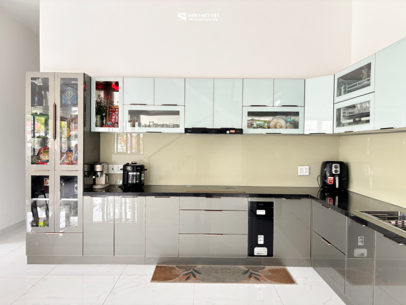 Thực tế dự án – Không gian nội thất (6)