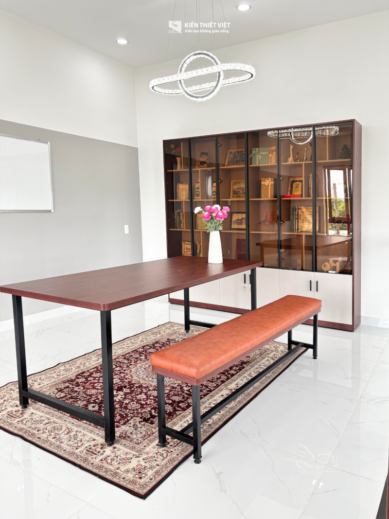 Thực tế dự án – Không gian nội thất (13)