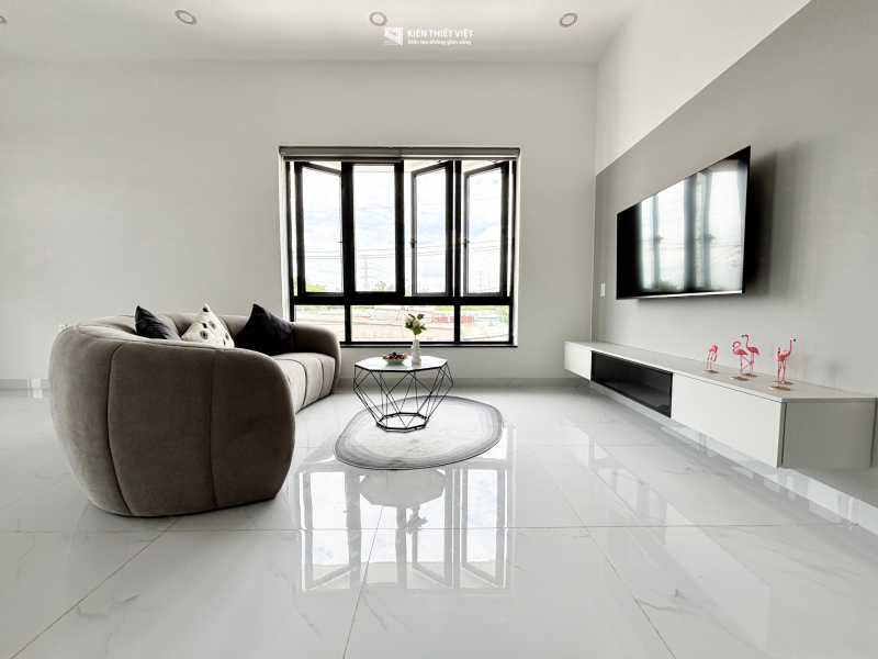 Thực tế dự án – Không gian nội thất (10)