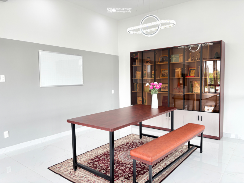 Thực tế dự án – Không gian nội thất (15)