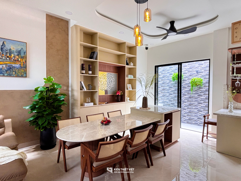 Thực tế dự án – Nội thất (12)