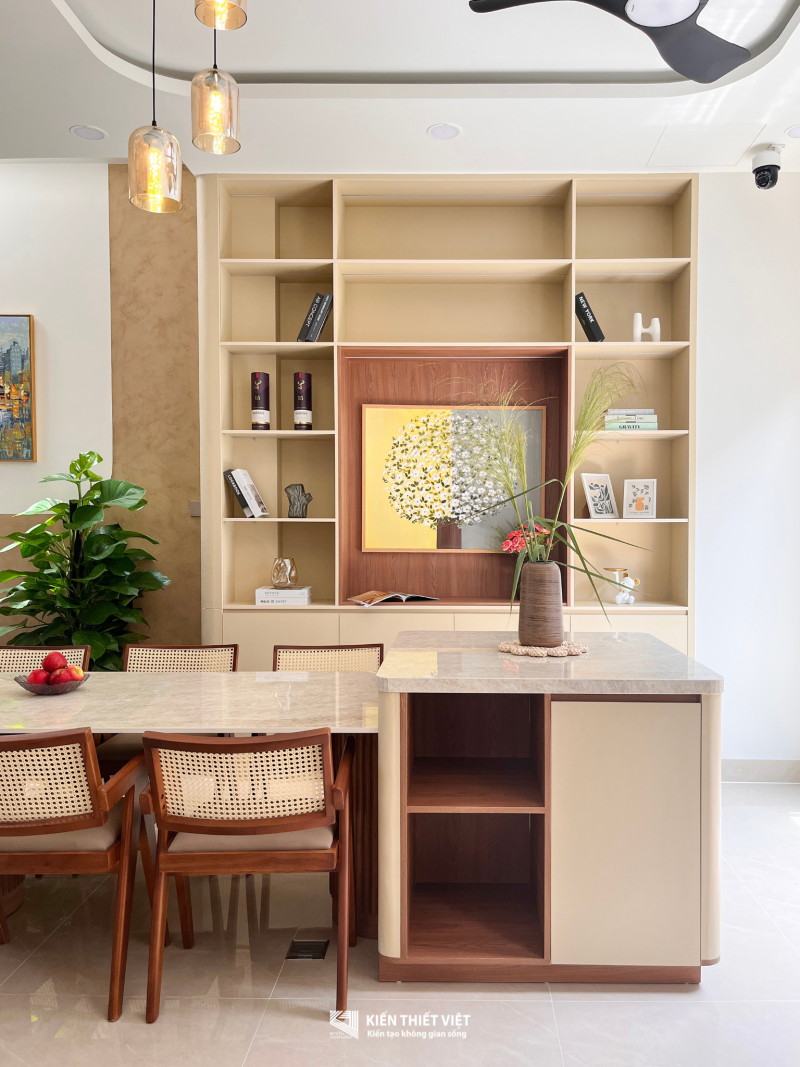 Thực tế dự án – Nội thất (15)