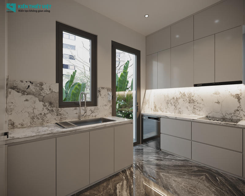Thiết kế nội thất – Phòng ngủ (69)