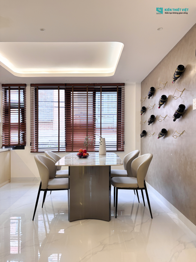 Thực tế dự án – Nội thất (12)