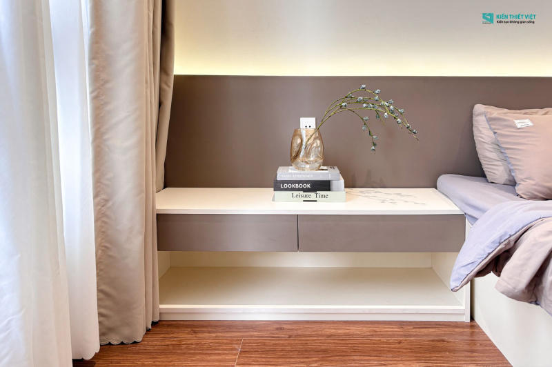 Thực tế dự án – Nội thất (26)