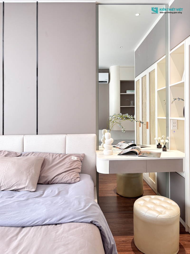 Thực tế dự án – Nội thất (21)