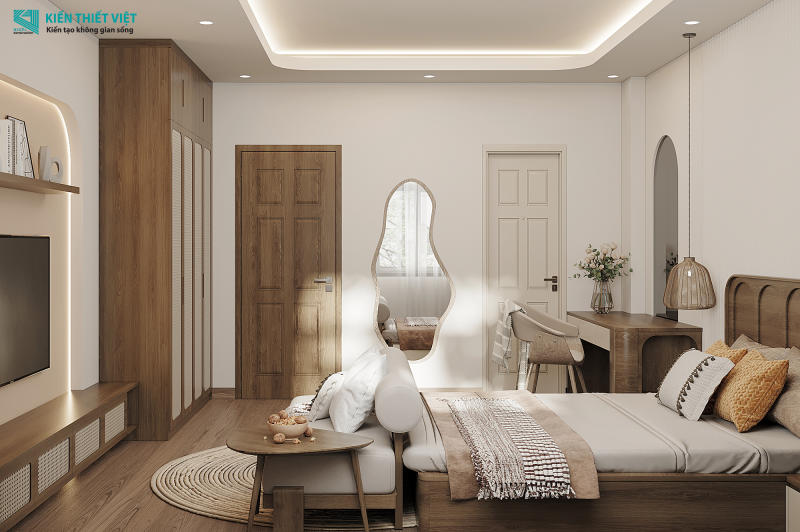 Thiết kế nội thất – Lầu 3 (49)