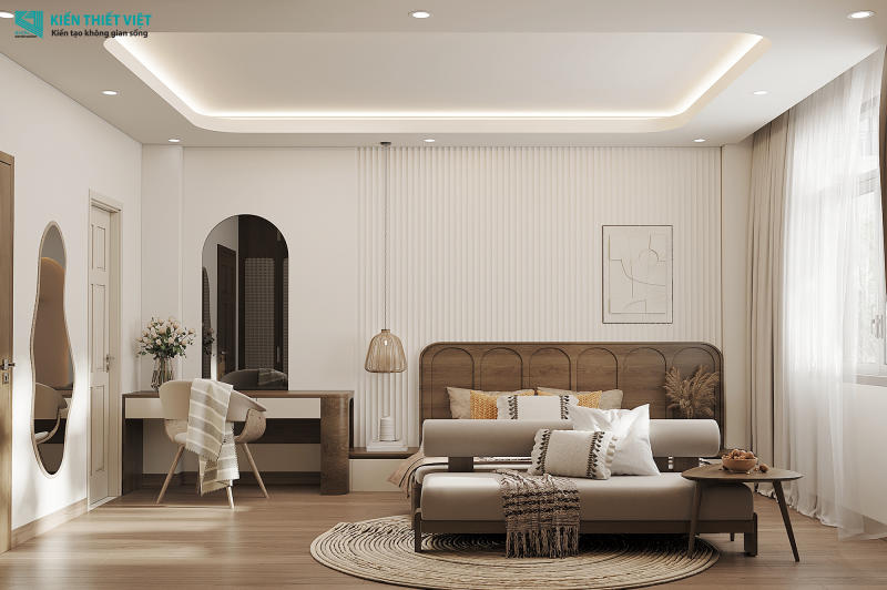 Thiết kế nội thất – Lầu 3 (45)