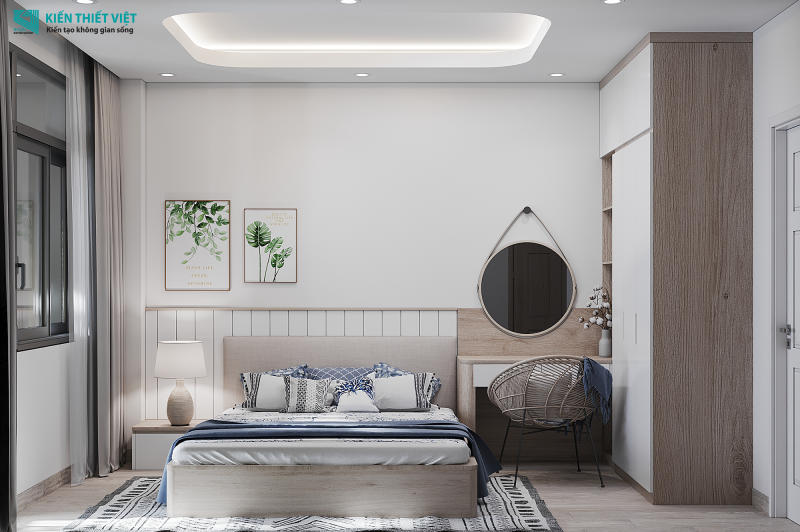 Thiết kế nội thất – Lầu 3 (56)