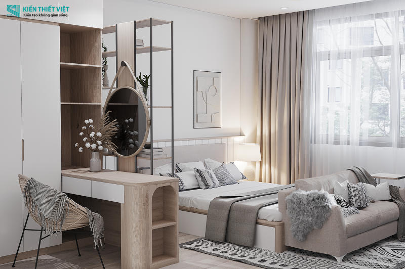 Thiết kế nội thất – Lầu 3 (66)