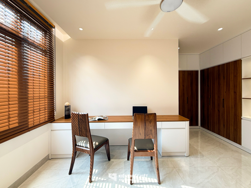 Thực tế dự án – Nội thất (39)