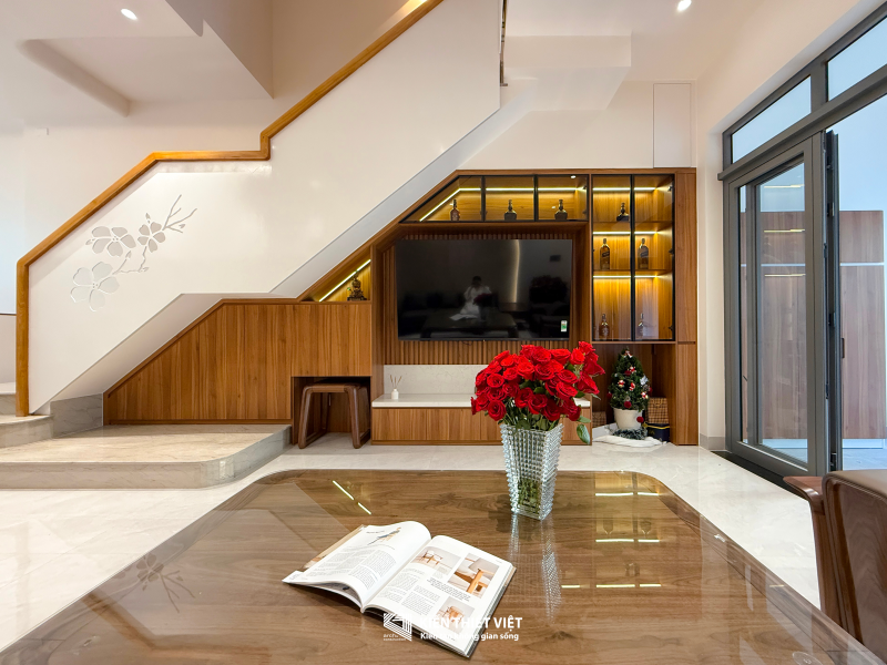 Thực tế dự án – Nội thất (6)