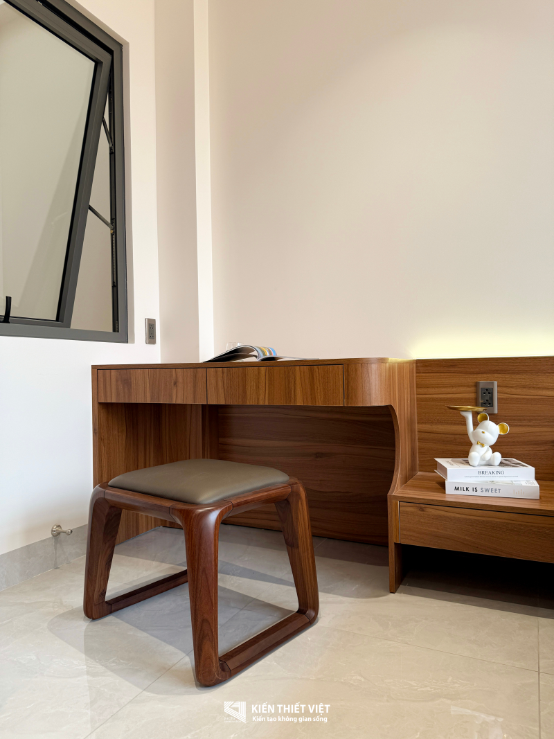 Thực tế dự án – Nội thất (34)