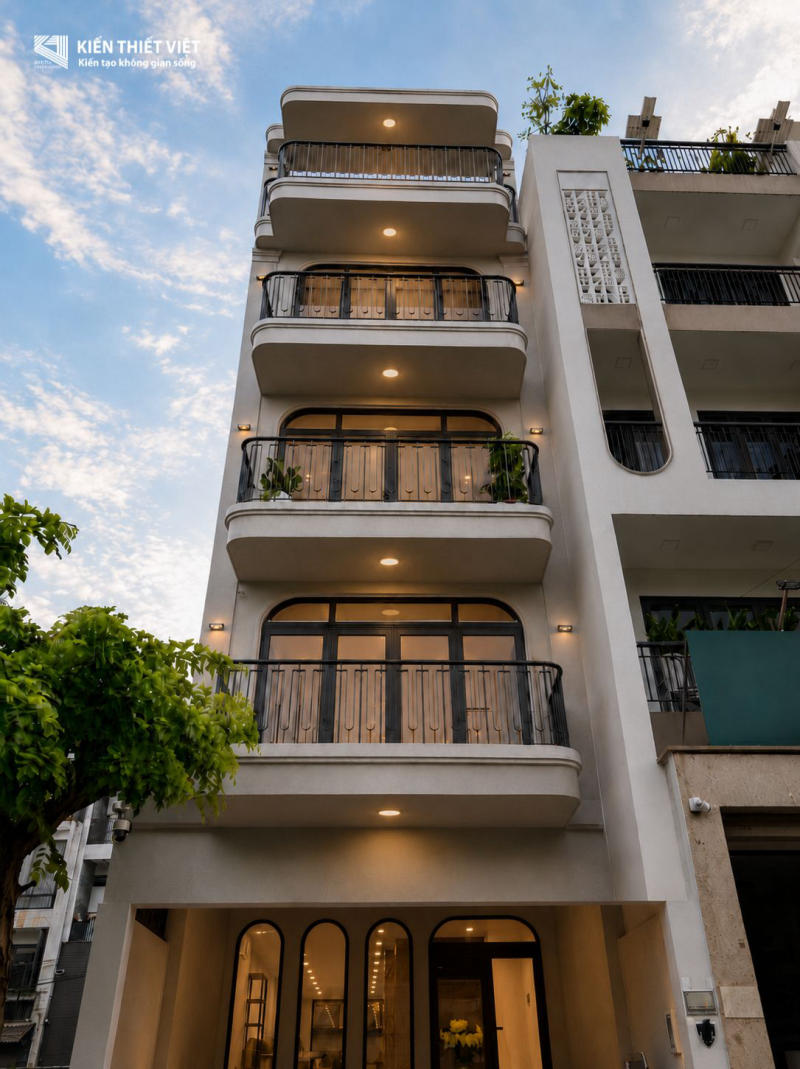 Thực tế nhà anh Nhân quận 2 (2)