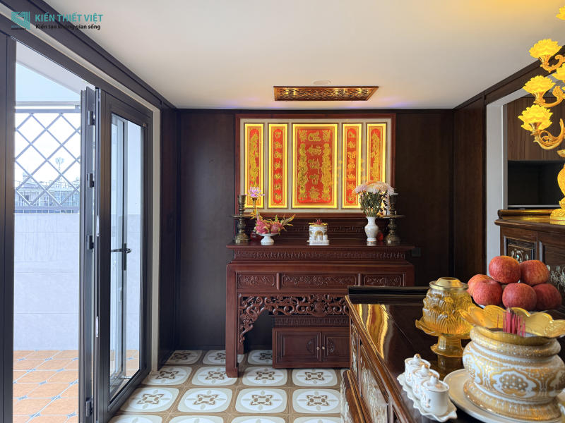 Thực tế nhà anh Nhân quận 2 (28)