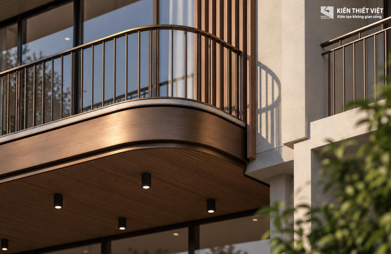 Phối cảnh 3D – AUREA HOUSE - NHỊP ĐIỆU CỦA NHỮNG ĐƯỜNG NÉT (6)