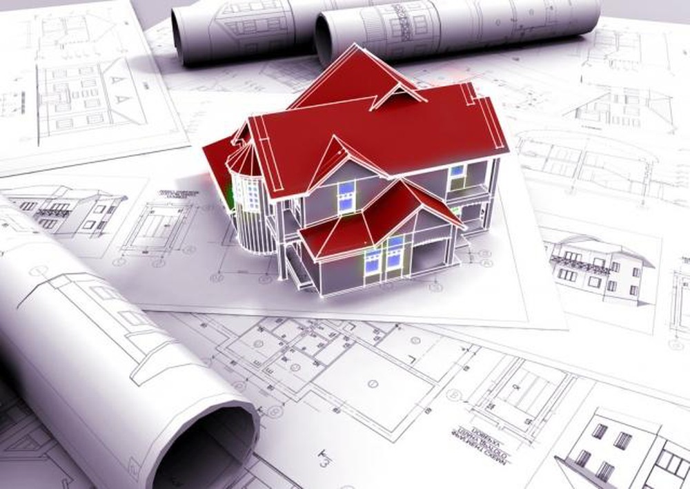 Quy trình thủ tục xin cấp giấy phép xây dựng nhà ở 2022 - Kiến Thiết Việt