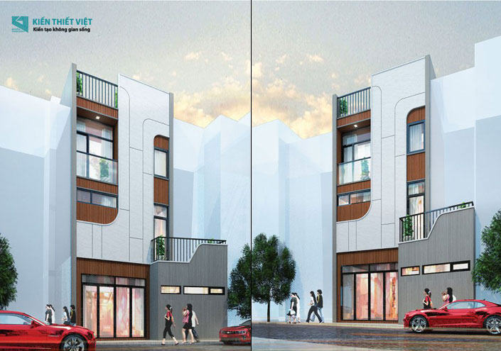 thiết kế nhà anh hòa