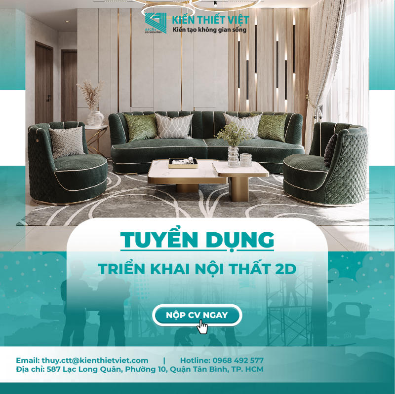 hình ảnh tuyển dụng