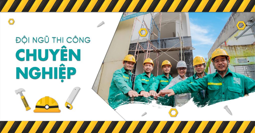 Công ty thiêt kế thi công xây dựng Kiến Thiết Việt