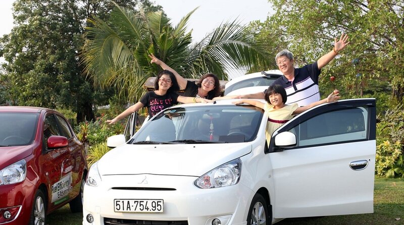 Dinh Vua Bảo Đại - Những điều mà bạn nên biết 7 ban co the di chuyen den vua bao dai bang xe o to hoac xe may