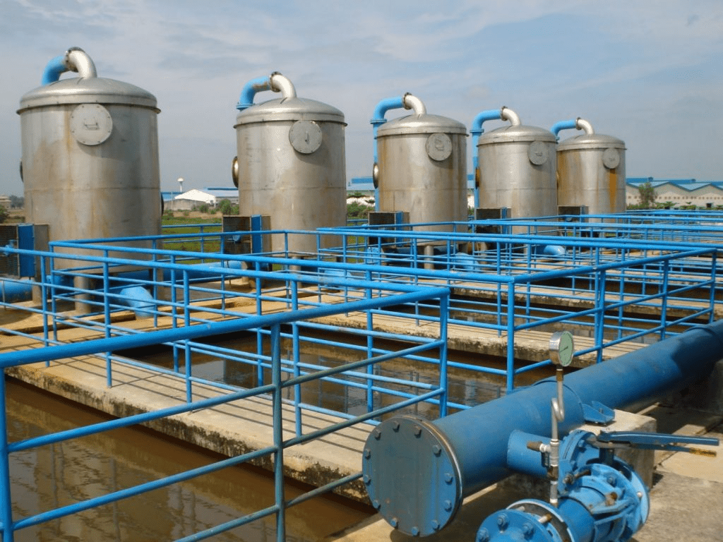 Bản vẽ cấp thoát nước trong nhà thiết kê hợp lý khoa học nhất 5 Bản vẽ cấp thoát nước sẽ thể hiện rõ ràng vị trí các đường ống