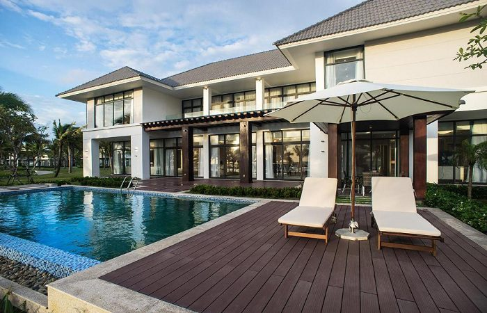 Biệt Thự Phú Quốc – Không Gian Sống Sang Trọng Giữa Thiên Nhiên 4 biet thu phu quoc radisson blu villa