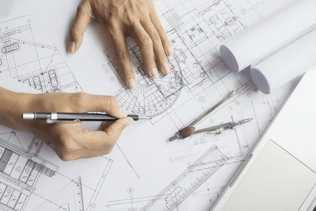 Cập nhật giá thiết kế nhà theo diện tích và phong cách chi tiết 11 cac kien truc su cua kien thiet viet se trien khai nhung y tuong thanh ban phac thao